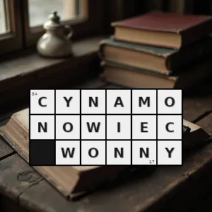 Hasło krzyżówkowe wawrzynowy - cynamonowiec wonny – rozwiązanie, synonimy, podpowiedzi i definicje krzyżówkowe